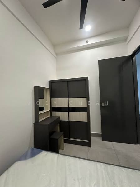 Kediaman Servis untuk Disewa di ASTON ACACIA - Joey Cheah - Bedroom - PropertyGuru.com.my