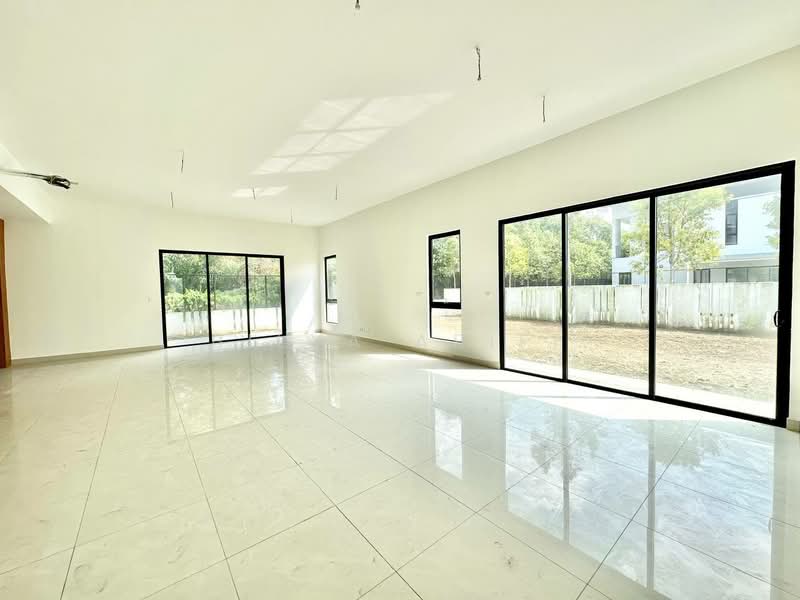 Rumah Berkembar untuk Dijual di  () - BILYA ARIFF - PropertyGuru.com.my