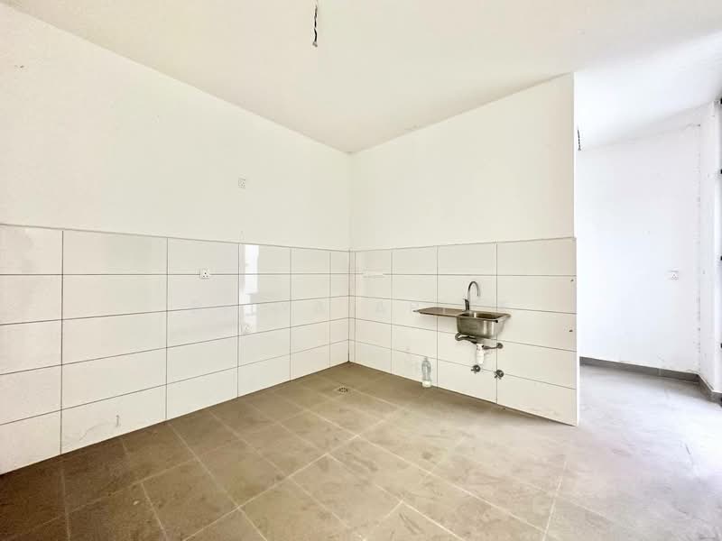 Rumah Berkembar untuk Dijual di  () - BILYA ARIFF - PropertyGuru.com.my