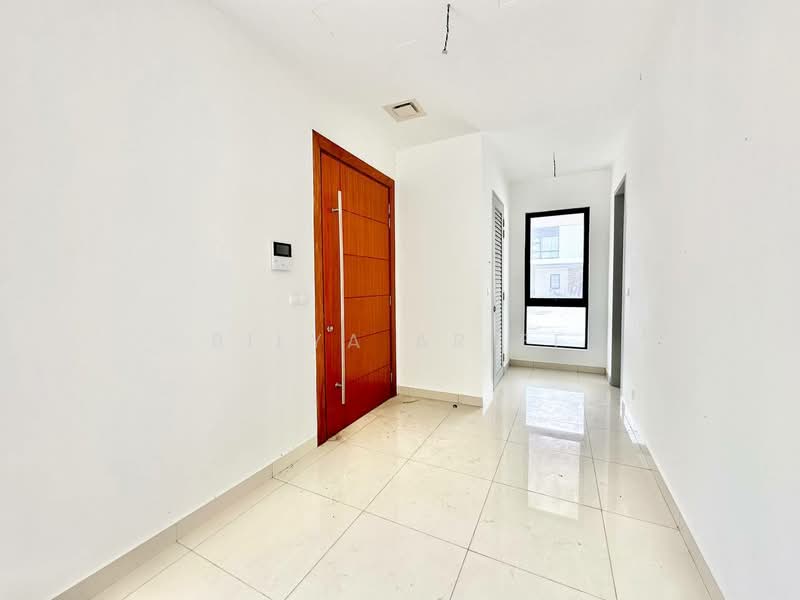 Rumah Berkembar untuk Dijual di  () - BILYA ARIFF - PropertyGuru.com.my