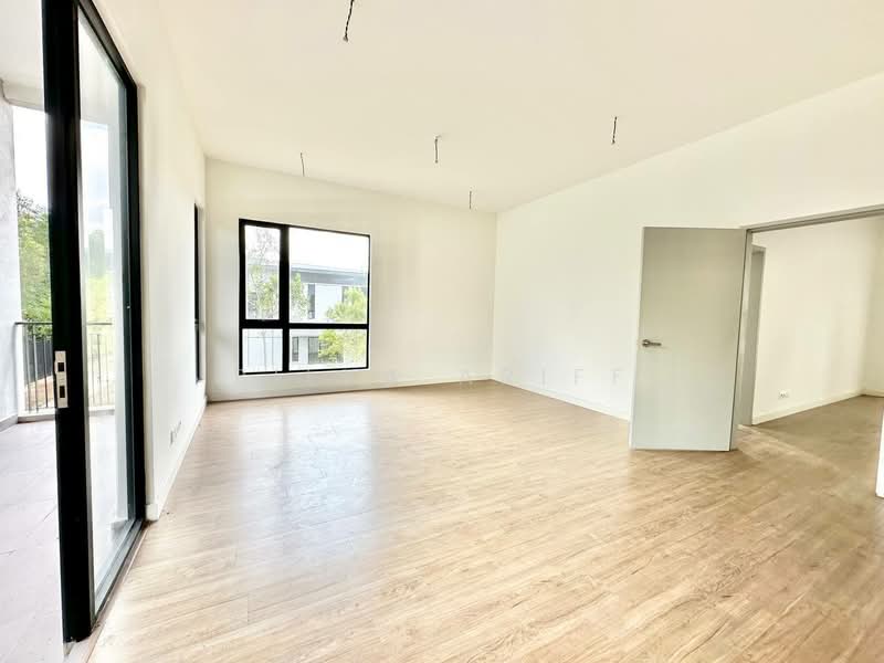 Rumah Berkembar untuk Dijual di  () - BILYA ARIFF - PropertyGuru.com.my