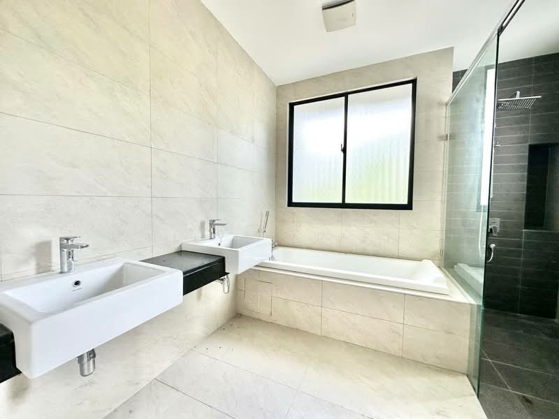 Rumah Berkembar untuk Dijual di  () - BILYA ARIFF - PropertyGuru.com.my