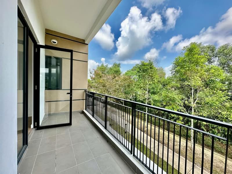 Rumah Berkembar untuk Dijual di  () - BILYA ARIFF - PropertyGuru.com.my