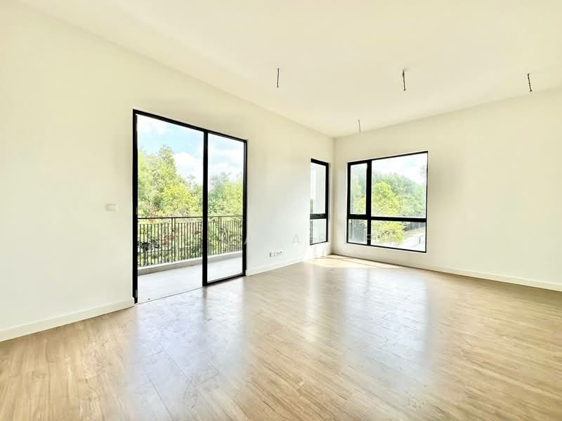 Rumah Berkembar untuk Dijual di  () - BILYA ARIFF - PropertyGuru.com.my