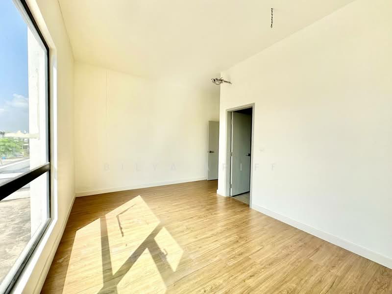 Rumah Berkembar untuk Dijual di  () - BILYA ARIFF - PropertyGuru.com.my