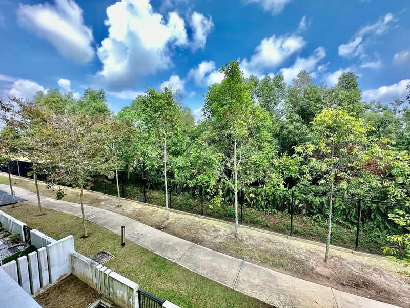 Rumah Berkembar untuk Dijual di  () - BILYA ARIFF - PropertyGuru.com.my
