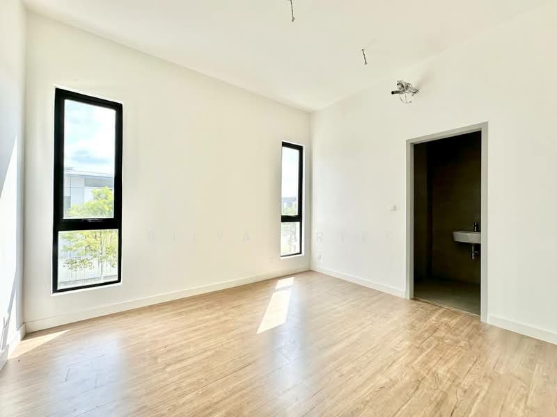 Rumah Berkembar untuk Dijual di  () - BILYA ARIFF - PropertyGuru.com.my