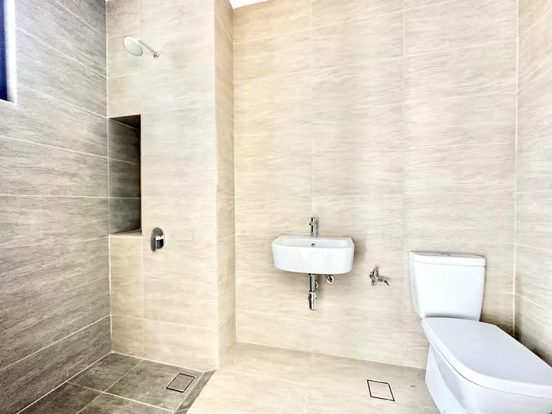 Rumah Berkembar untuk Dijual di  () - BILYA ARIFF - PropertyGuru.com.my
