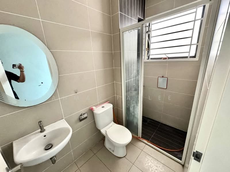2-storey Terraced House for Sale in Kajang (Selangor) - Ahmad Fadlee - PropertyGuru.com.my