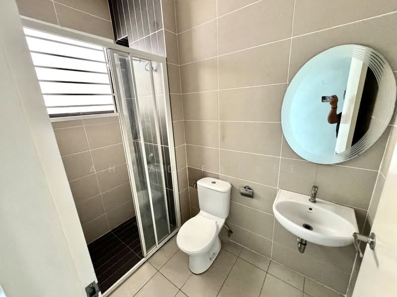 2-storey Terraced House for Sale in Kajang (Selangor) - Ahmad Fadlee - PropertyGuru.com.my