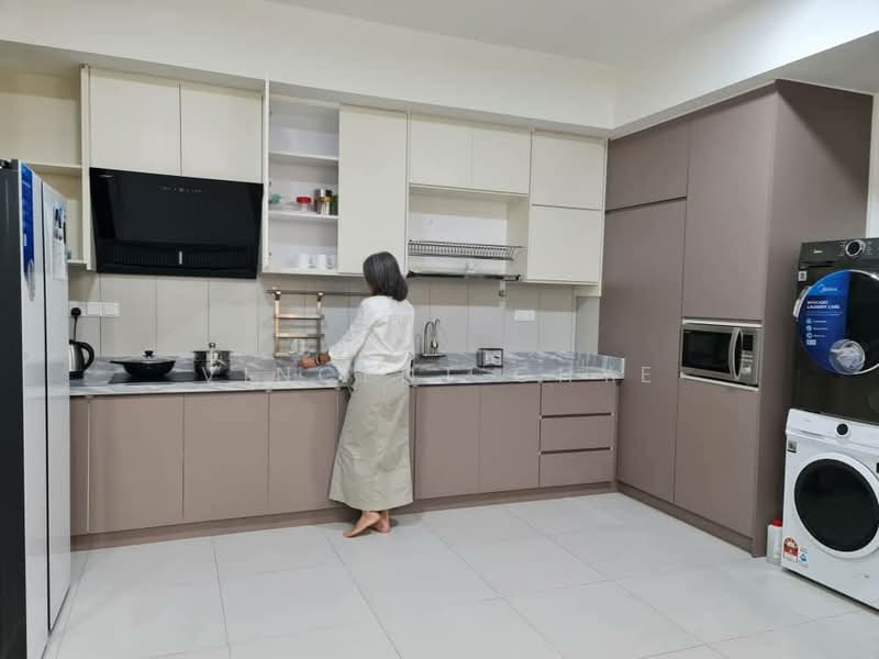 Condominium for Rent at UNO Promenade - Vincent Chye - PropertyGuru.com.my