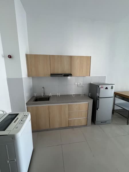 Service Residence for Sale at D'Pulze Cyberjaya - Rylan Chen - PropertyGuru.com.my