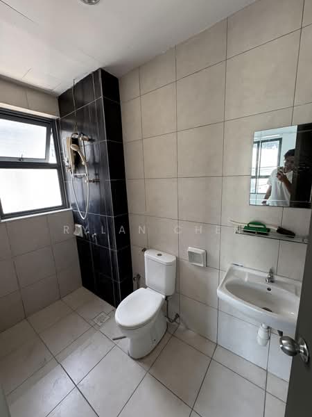 Service Residence for Sale at D'Pulze Cyberjaya - Rylan Chen - PropertyGuru.com.my