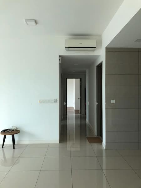 Kediaman Servis untuk Dijual di Uptown Residences - Lester Lee - PropertyGuru.com.my