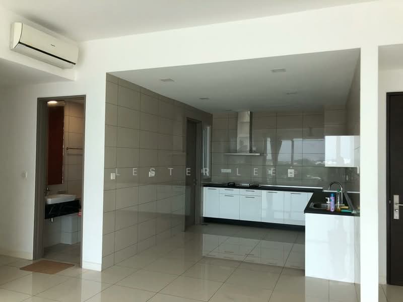Kediaman Servis untuk Dijual di Uptown Residences - Lester Lee - PropertyGuru.com.my