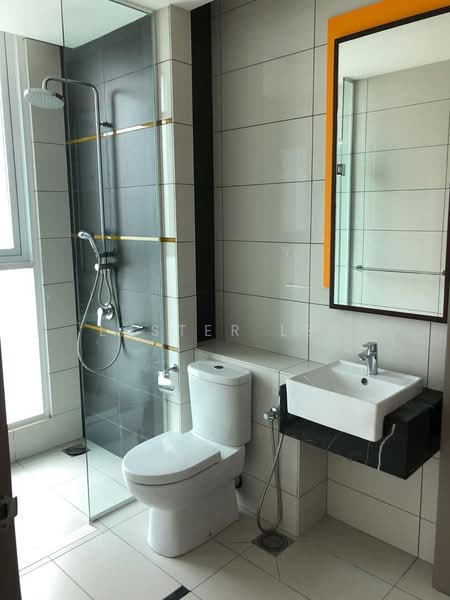 Kediaman Servis untuk Dijual di Uptown Residences - Lester Lee - PropertyGuru.com.my