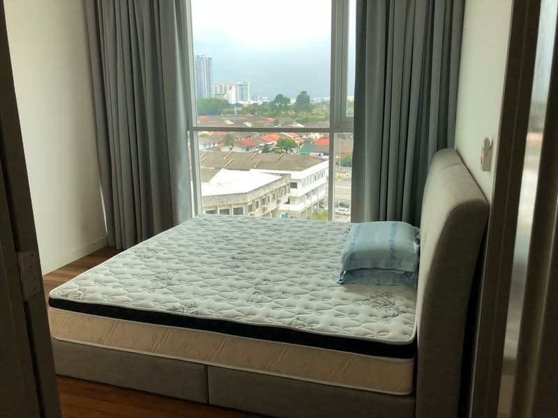 Kediaman Servis untuk Dijual di Uptown Residences - Lester Lee - PropertyGuru.com.my