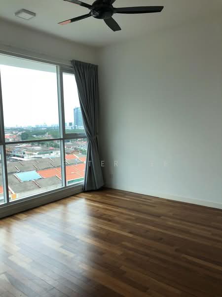 Kediaman Servis untuk Dijual di Uptown Residences - Lester Lee - PropertyGuru.com.my