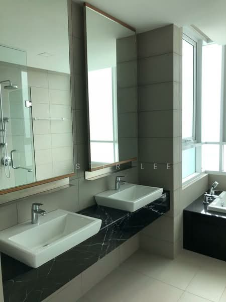 Kediaman Servis untuk Dijual di Uptown Residences - Lester Lee - PropertyGuru.com.my