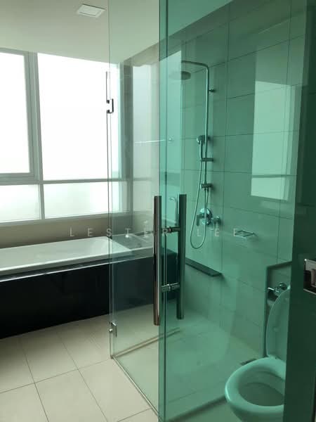 Kediaman Servis untuk Dijual di Uptown Residences - Lester Lee - PropertyGuru.com.my
