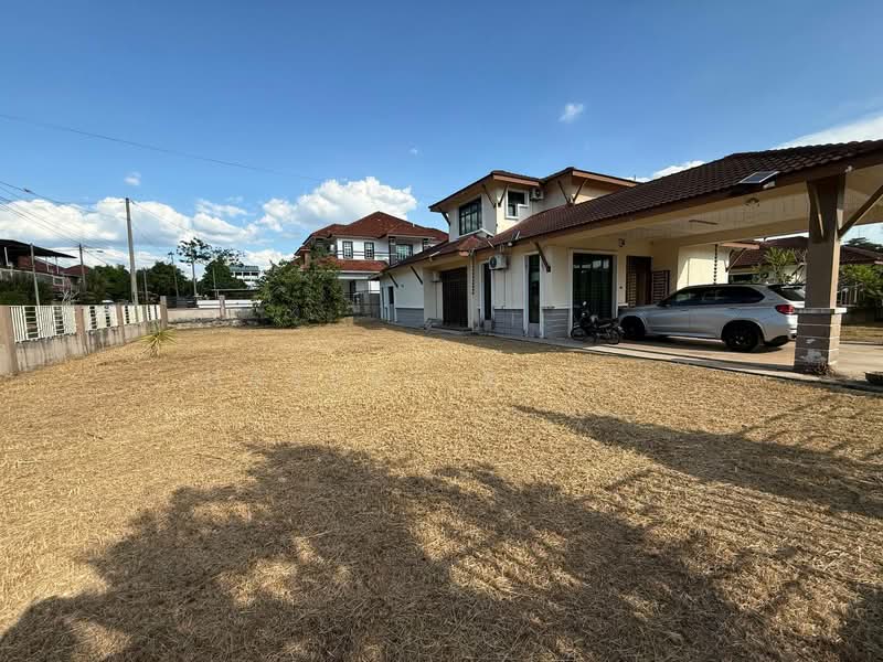Bungalow House for Sale in Bandar Aman Jaya (Sungai Petani) - Hasrul Rosli - Exterior - PropertyGuru.com.my