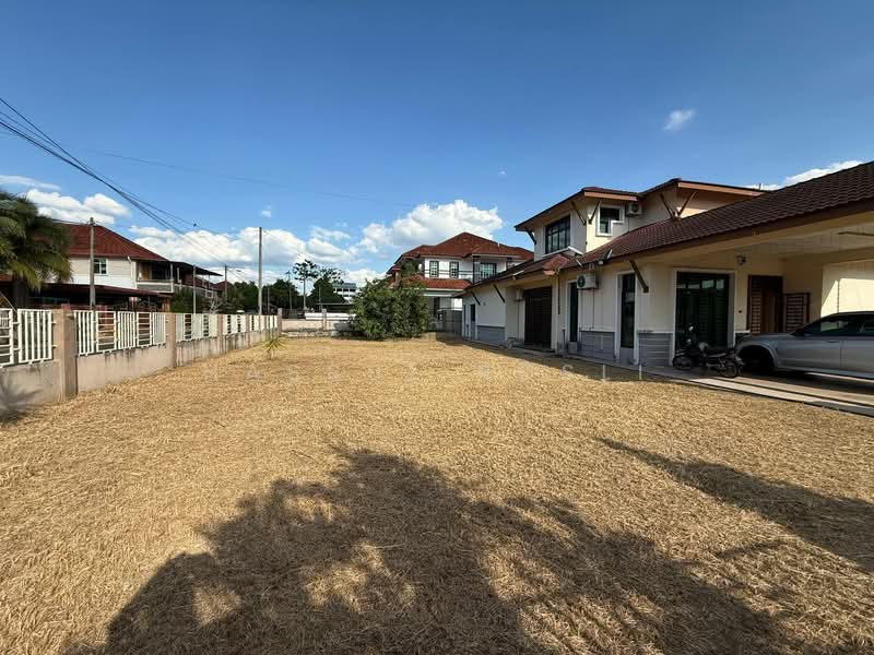Bungalow House for Sale in Bandar Aman Jaya (Sungai Petani) - Hasrul Rosli - Exterior - PropertyGuru.com.my