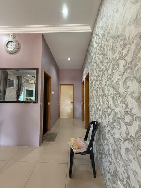 Bungalow House for Sale in Bandar Aman Jaya (Sungai Petani) - Hasrul Rosli - Corridor - PropertyGuru.com.my
