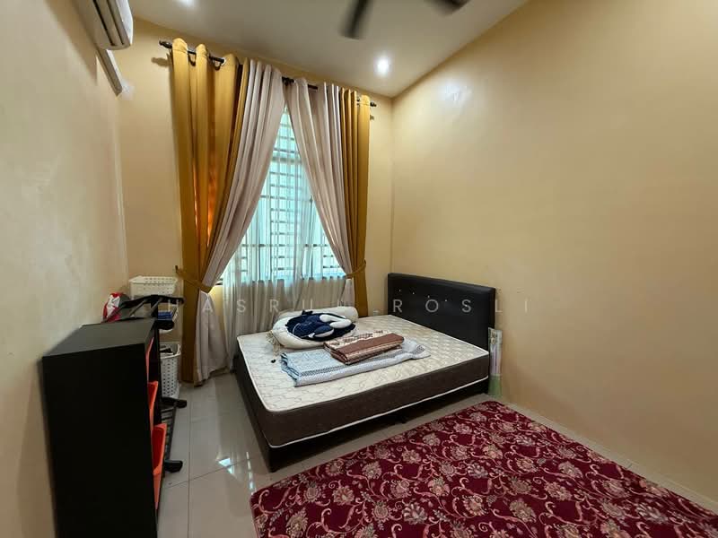 Bungalow House for Sale in Bandar Aman Jaya (Sungai Petani) - Hasrul Rosli - Bedroom - PropertyGuru.com.my