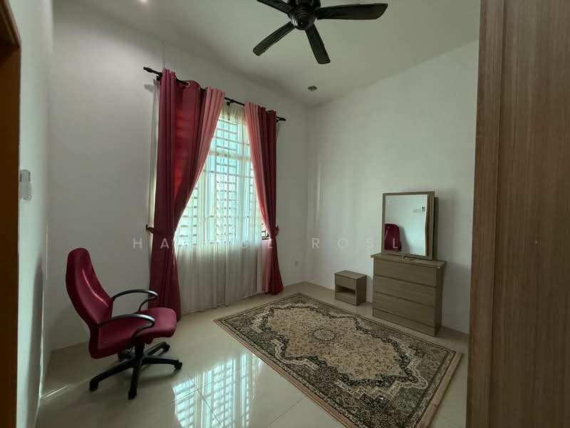 Bungalow House for Sale in Bandar Aman Jaya (Sungai Petani) - Hasrul Rosli - Bedroom - PropertyGuru.com.my