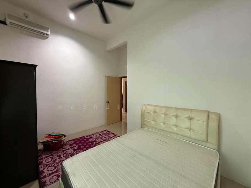 Bungalow House for Sale in Bandar Aman Jaya (Sungai Petani) - Hasrul Rosli - Bedroom - PropertyGuru.com.my