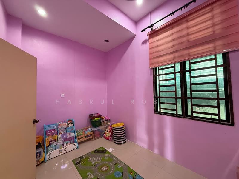 Bungalow House for Sale in Bandar Aman Jaya (Sungai Petani) - Hasrul Rosli - Bedroom - PropertyGuru.com.my