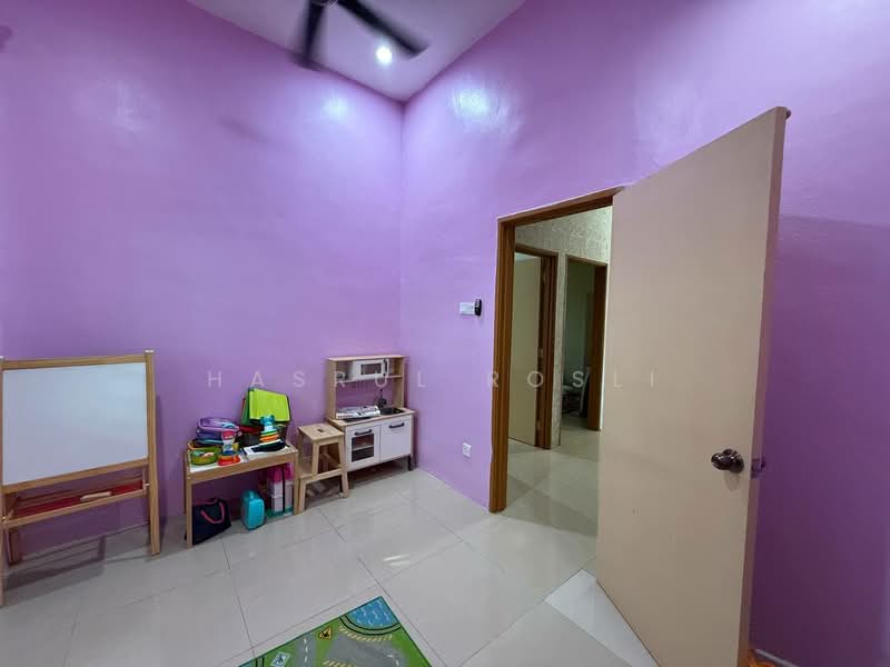 Bungalow House for Sale in Bandar Aman Jaya (Sungai Petani) - Hasrul Rosli - Interior - PropertyGuru.com.my