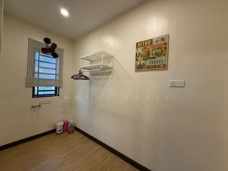 Bungalow House for Sale in Bandar Aman Jaya (Sungai Petani) - Hasrul Rosli - Interior - PropertyGuru.com.my