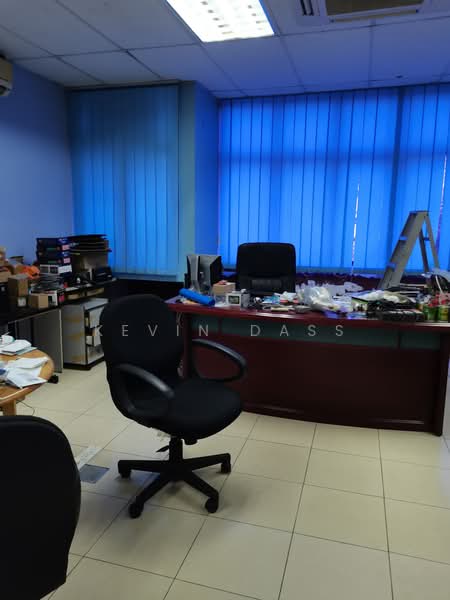 Shop / Office untuk Dijual di Seksyen 27 (Shah Alam) - Kevin Dass - Interior - PropertyGuru.com.my