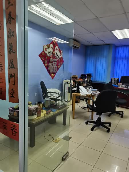 Shop / Office untuk Dijual di Seksyen 27 (Shah Alam) - Kevin Dass - Interior - PropertyGuru.com.my