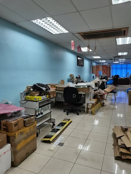 Shop / Office untuk Dijual di Seksyen 27 (Shah Alam) - Kevin Dass - Interior - PropertyGuru.com.my