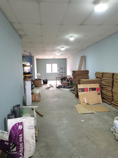 Shop / Office untuk Dijual di Seksyen 27 (Shah Alam) - Kevin Dass - Interior - PropertyGuru.com.my