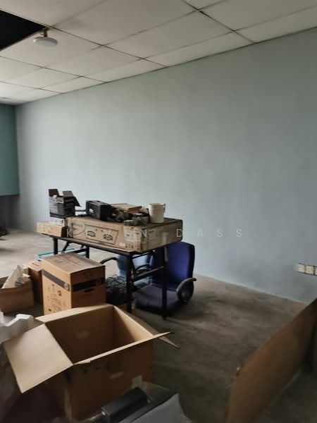 Shop / Office untuk Dijual di Seksyen 27 (Shah Alam) - Kevin Dass - Interior - PropertyGuru.com.my