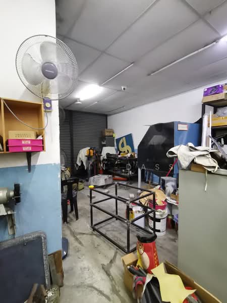 Shop / Office untuk Dijual di Seksyen 27 (Shah Alam) - Kevin Dass - Interior - PropertyGuru.com.my