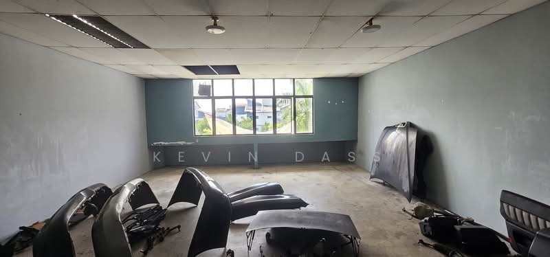 Shop / Office untuk Dijual di Seksyen 27 (Shah Alam) - Kevin Dass - Interior - PropertyGuru.com.my