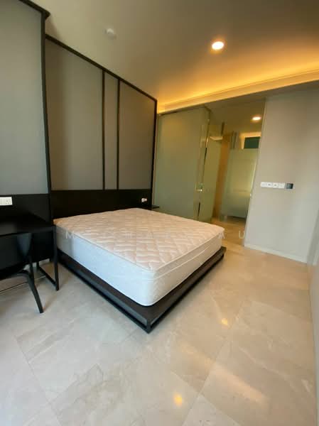Service Residence for Rent at Tropicana The Residences - Michael Au - Bedroom - PropertyGuru.com.my