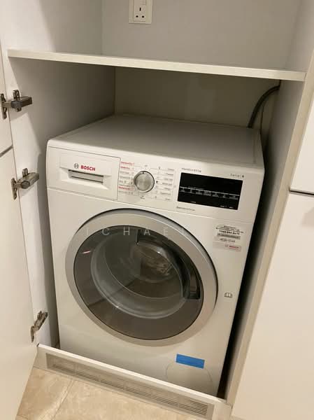Service Residence for Rent at Tropicana The Residences - Michael Au - PropertyGuru.com.my