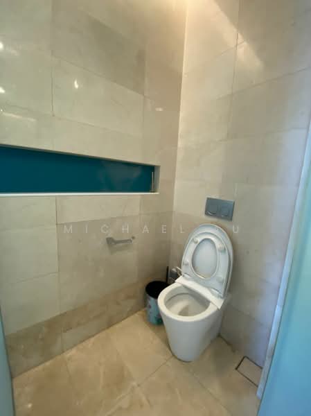 Service Residence for Rent at Tropicana The Residences - Michael Au - Bathroom - PropertyGuru.com.my