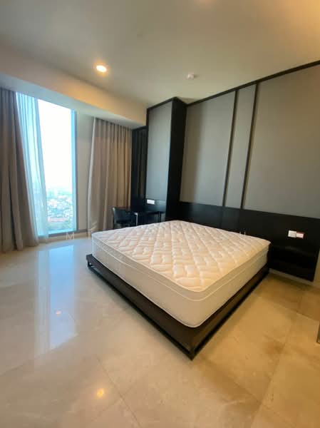 Service Residence for Rent at Tropicana The Residences - Michael Au - Bedroom - PropertyGuru.com.my