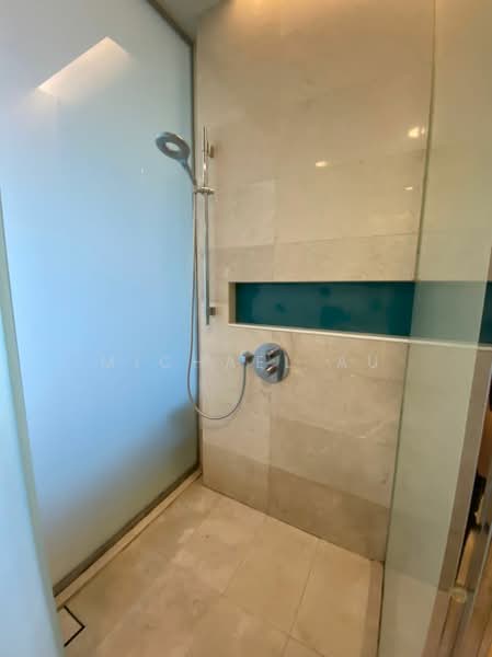 Service Residence for Rent at Tropicana The Residences - Michael Au - Bathroom - PropertyGuru.com.my