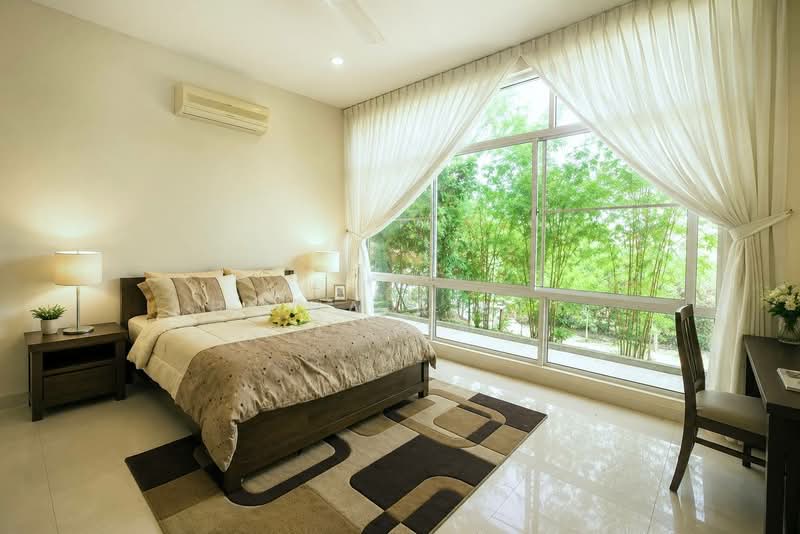 Bungalow House for Rent in Putrajaya (Putrajaya) - BILYA ARIFF - Bedroom - PropertyGuru.com.my