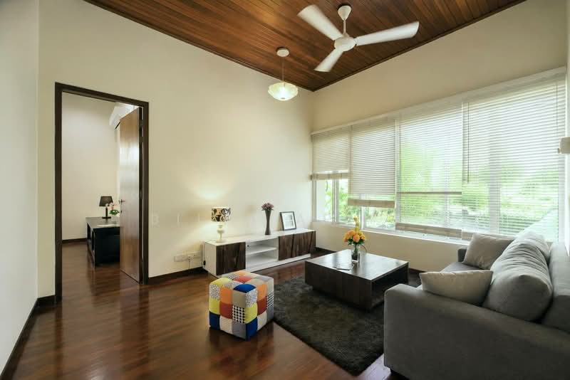 Bungalow House for Rent in Putrajaya (Putrajaya) - BILYA ARIFF - Living Room - PropertyGuru.com.my