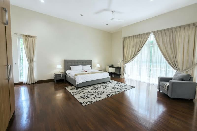 Bungalow House for Rent in Putrajaya (Putrajaya) - BILYA ARIFF - Bedroom - PropertyGuru.com.my