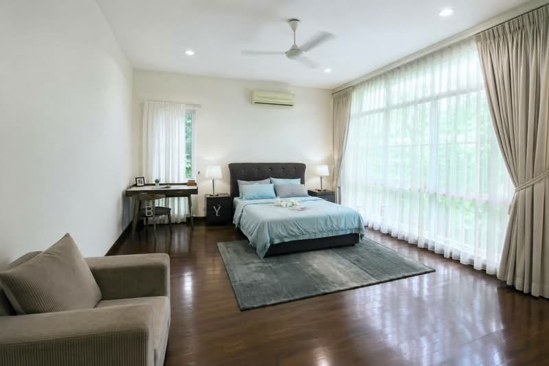 Bungalow House for Rent in Putrajaya (Putrajaya) - BILYA ARIFF - Bedroom - PropertyGuru.com.my