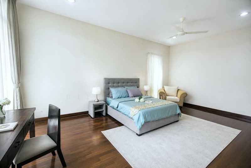 Bungalow House for Rent in Putrajaya (Putrajaya) - BILYA ARIFF - Bedroom - PropertyGuru.com.my
